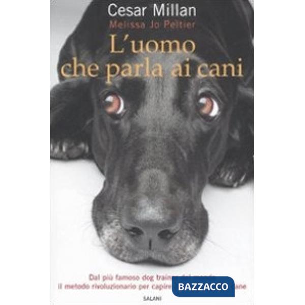 Uomo che parla ai cani (L')