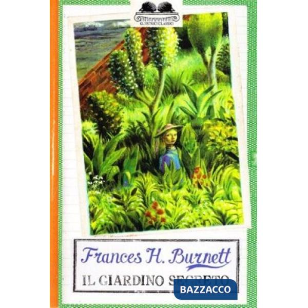 Giardino segreto (Il)