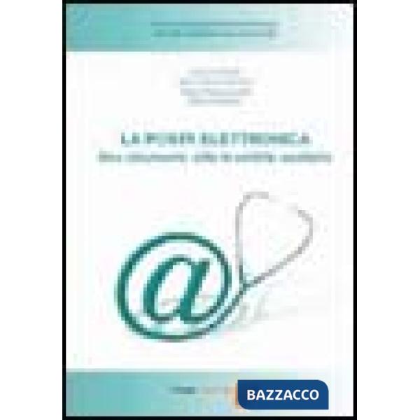 Posta elettronica: uno strumento utile in ambito sanitario (La)