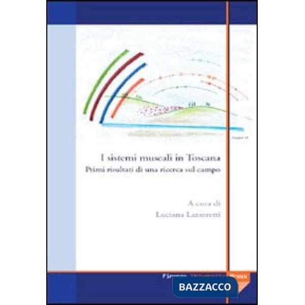 Sistemi museali in Toscana. Primi risultati di una ricerca sul campo (I)