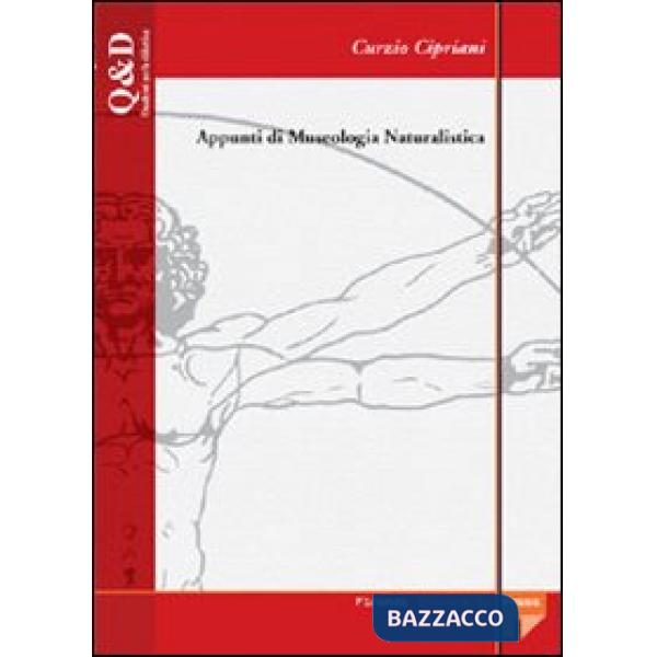 Appunti di museologia naturalistica