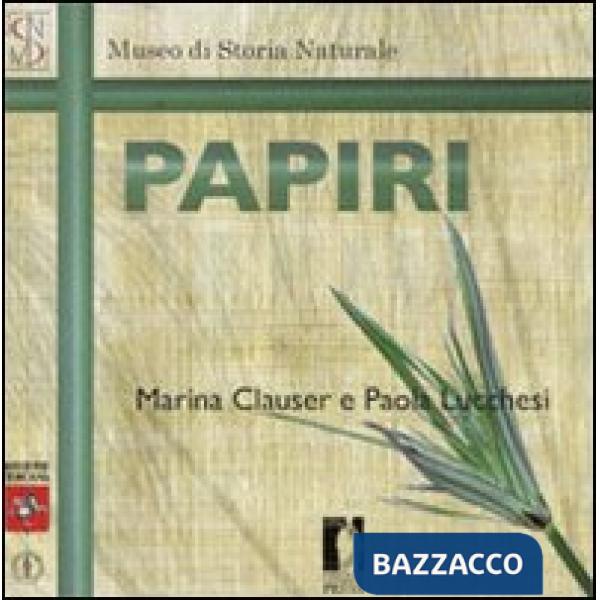 Papiri
