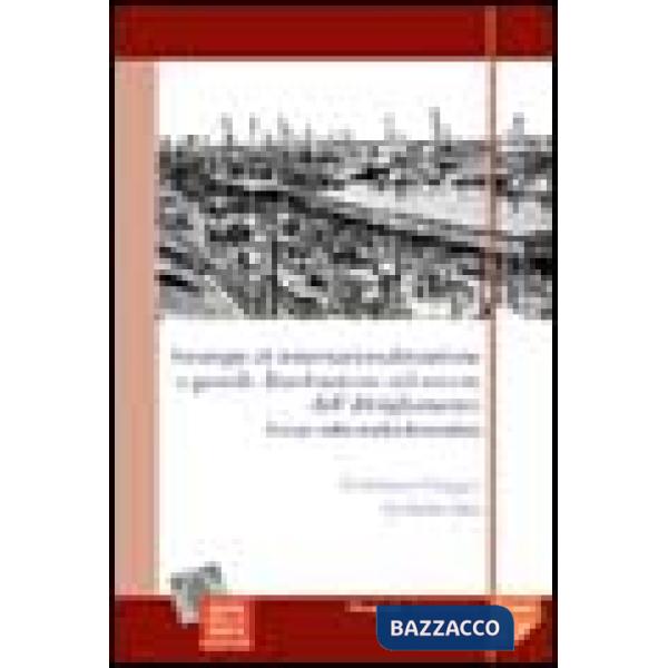 Strategie di internazionalizzazione e grande distribuzione nel settore dell'abbi