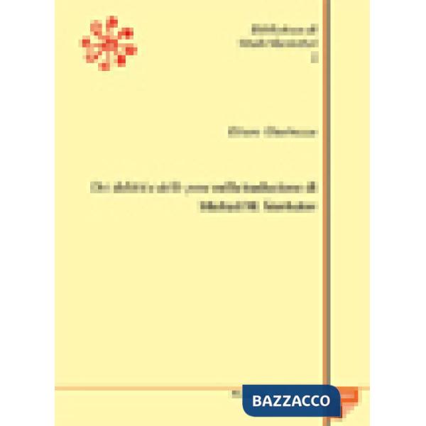 Dei delitti e delle pene. Ediz. italiana e russa