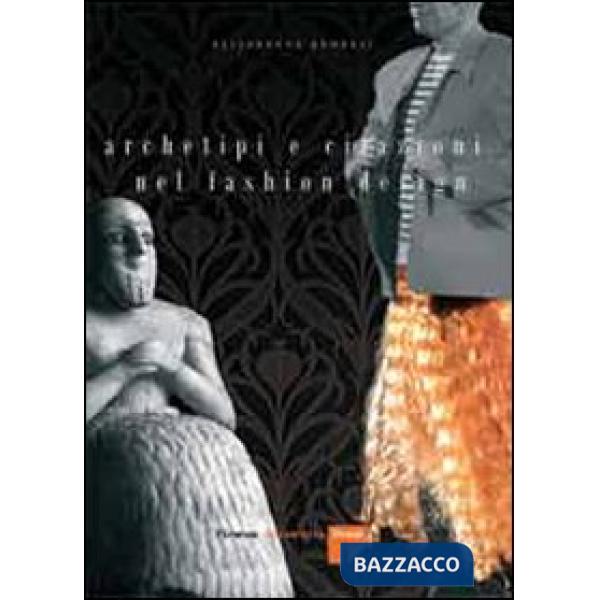 Archetipi e citazioni nel fashion design