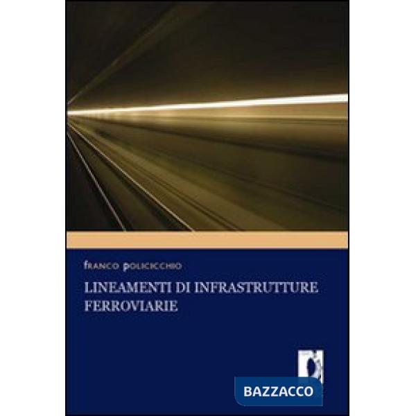 Lineamenti di infrastrutture ferroviarie