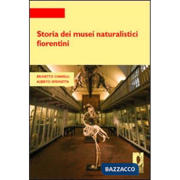 Storia dei musei naturalistici fiorentini