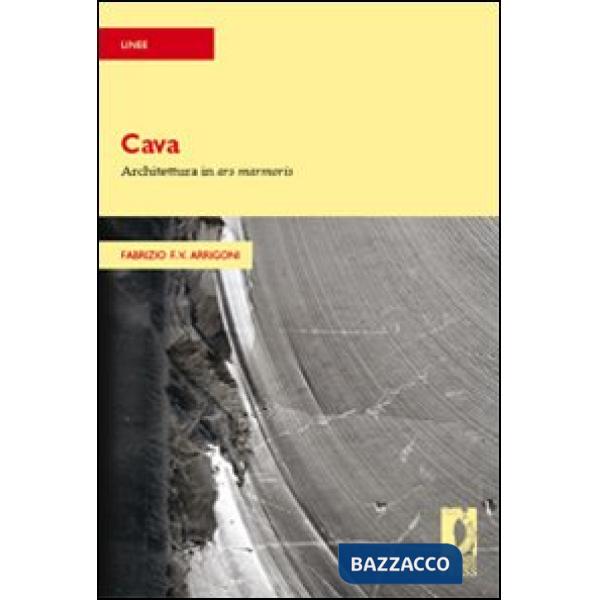 Cava. Architettura in ars marmoris
