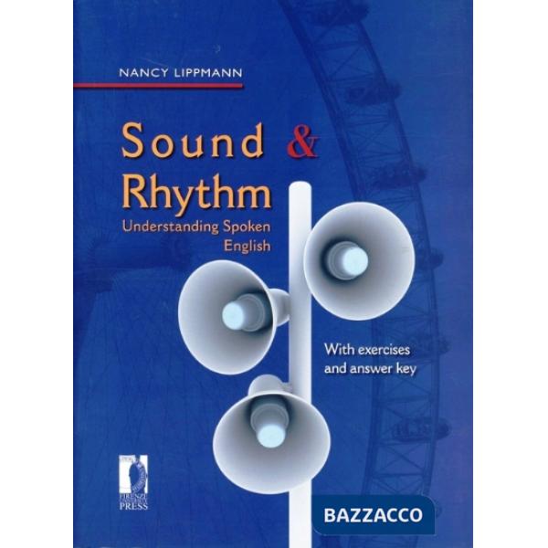 Sound & rhythm. Understanding spoken english