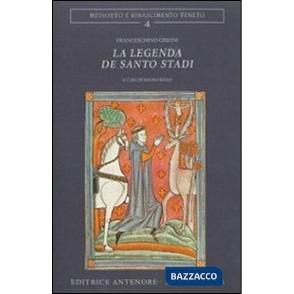 Legenda de Santo Stadi (La)