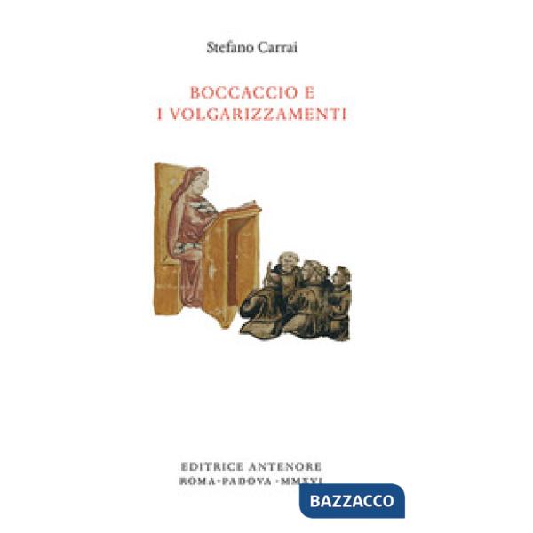 Boccaccio e i volgarizzamenti