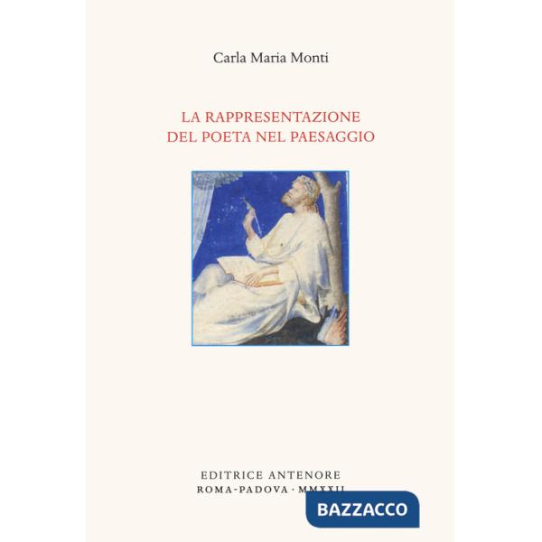 Rappresentazione del poeta nel paesaggio (La)