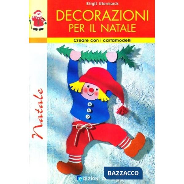 Decorazioni per il Natale