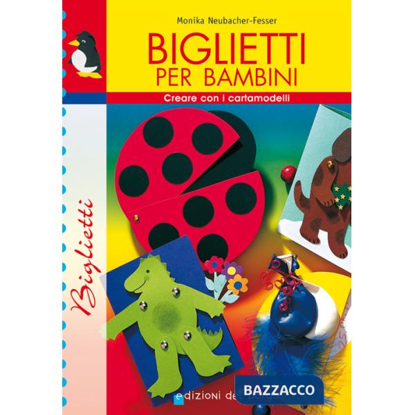 Biglietti per bambini