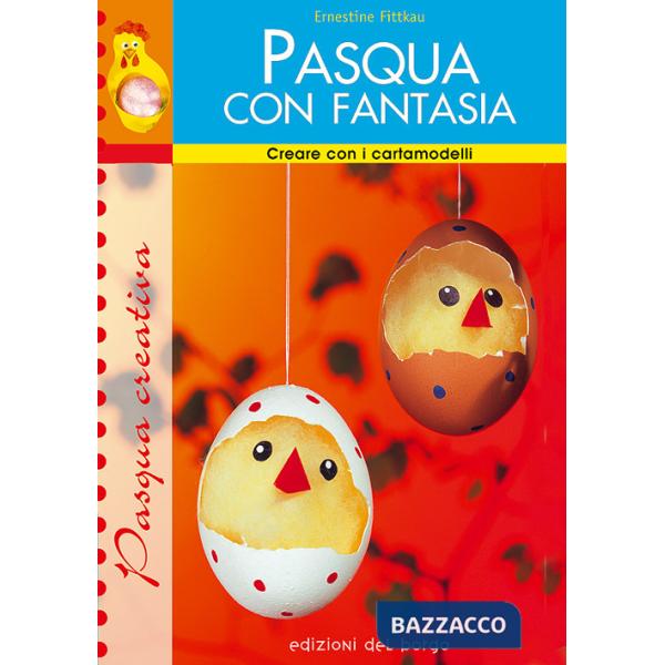Pasqua con fantasia
