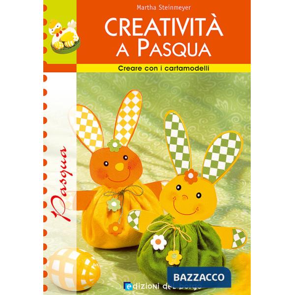 Creatività a Pasqua