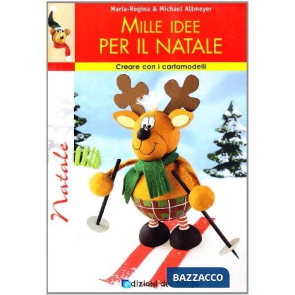 Mille idee per il Natale