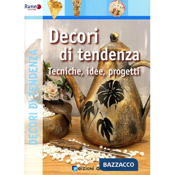 Decori di tendenza