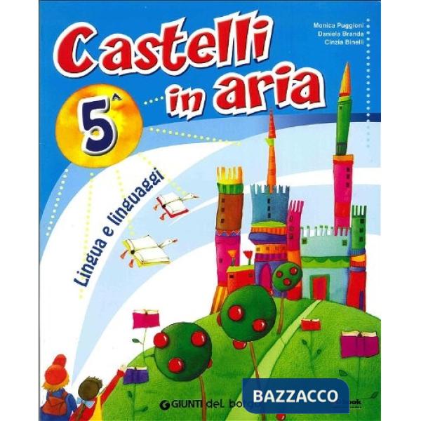 CASTELLI IN ARIA 5