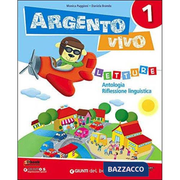 ARGENTO VIVO CONF VEND CL. 1