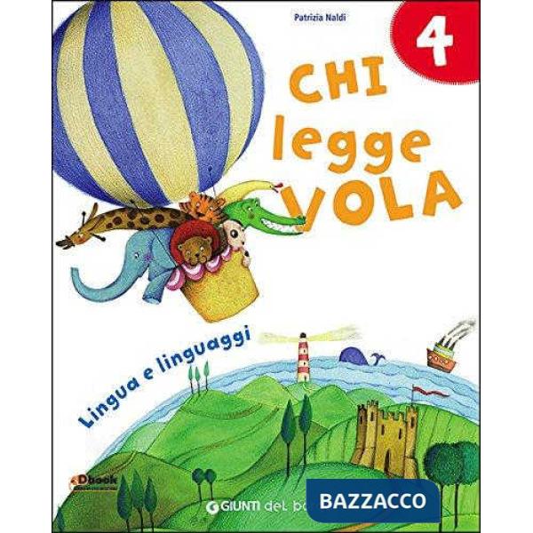 CHI LEGGE VOLA CONF VEND CL. 4