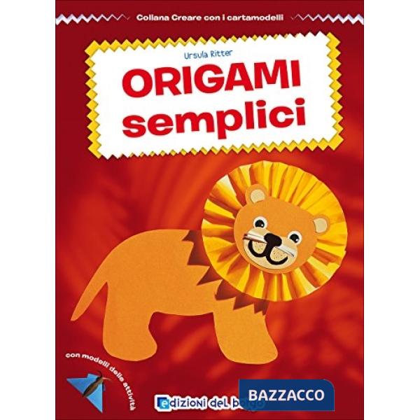 Origami semplici