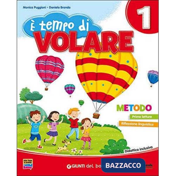 E' TEMPO DI VOLARE CONF. VEND. CL. 1