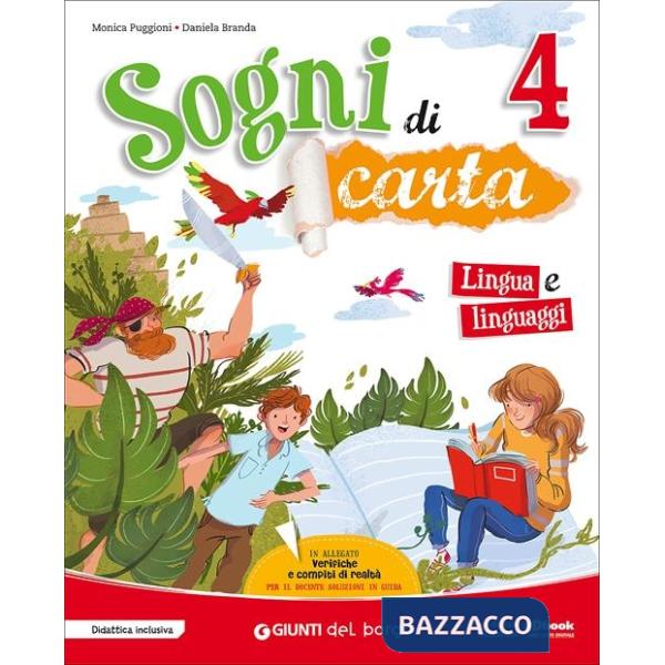 SOGNI DI CARTA 4