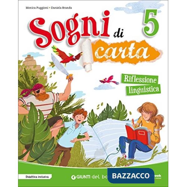 SOGNI DI CARTA 5