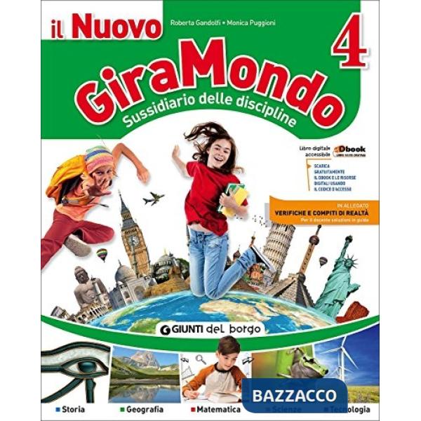 IL NUOVO GIRAMONDO 4