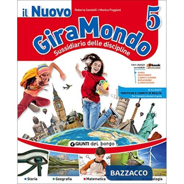 IL NUOVO GIRAMONDO 5
