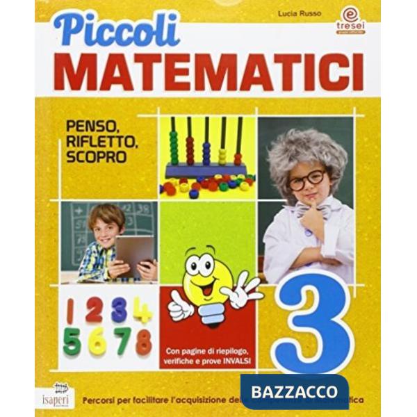 IL NUOVO GIRAMONDO MATEM 5