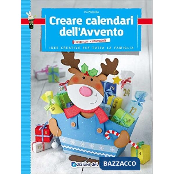 Creare calendari dell'Avvento