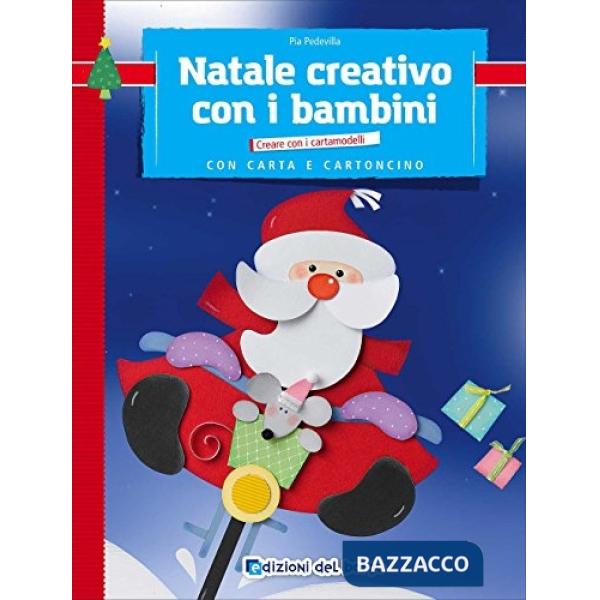 Natale creativo con i bambini