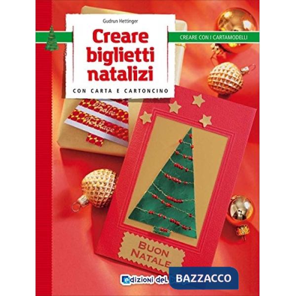 Creare biglietti natalizi