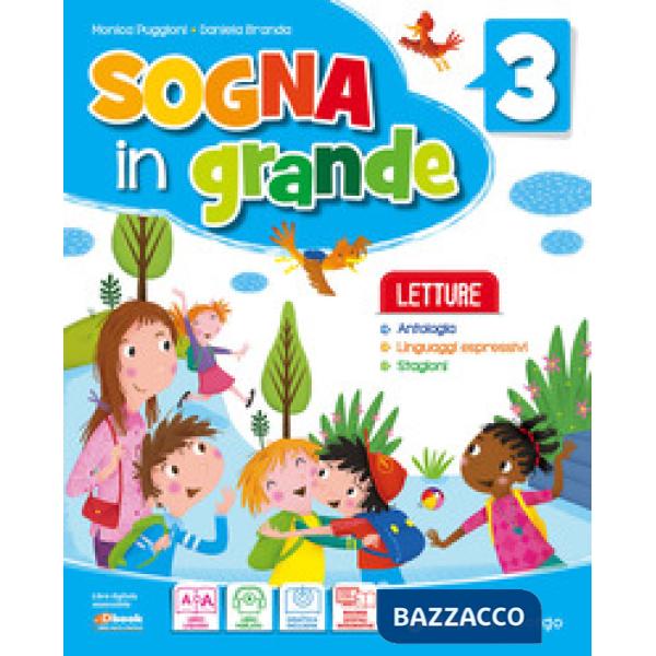SOGNA IN GRANDE 3