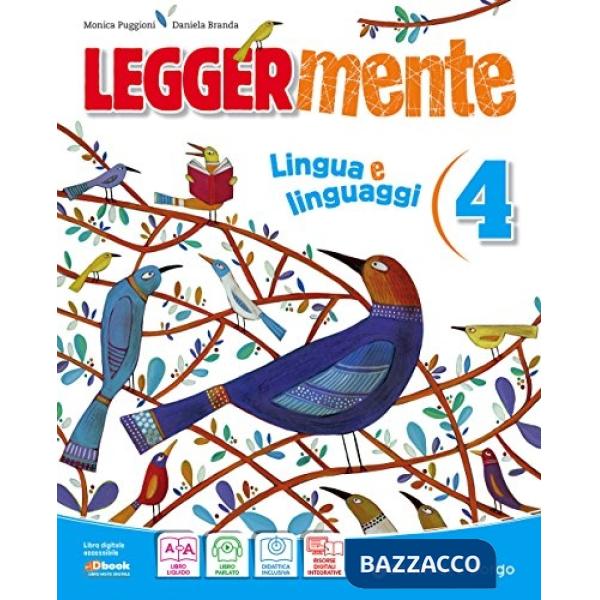 LEGGERMENTE 4