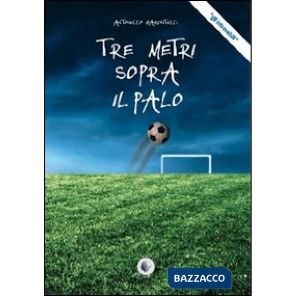 Tre metri sopra il palo