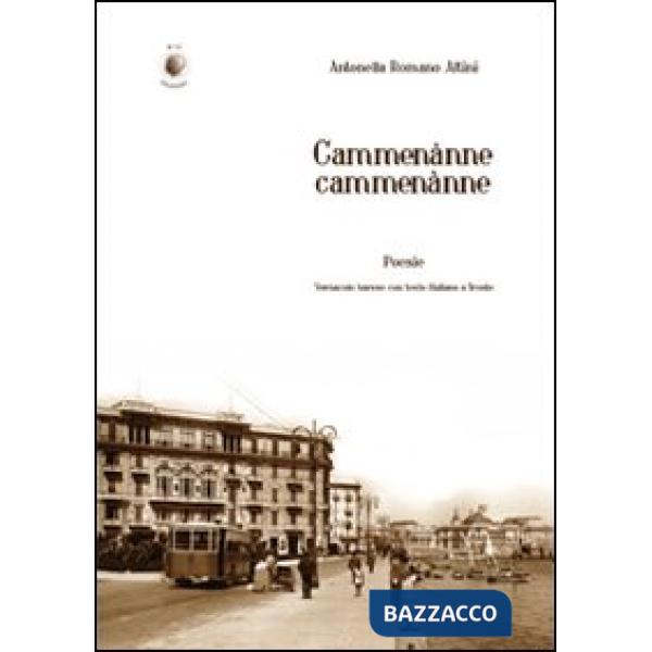 Cammenànne cammenànne