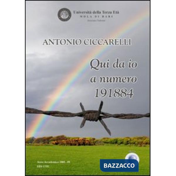 Qui da Io a numero 191884