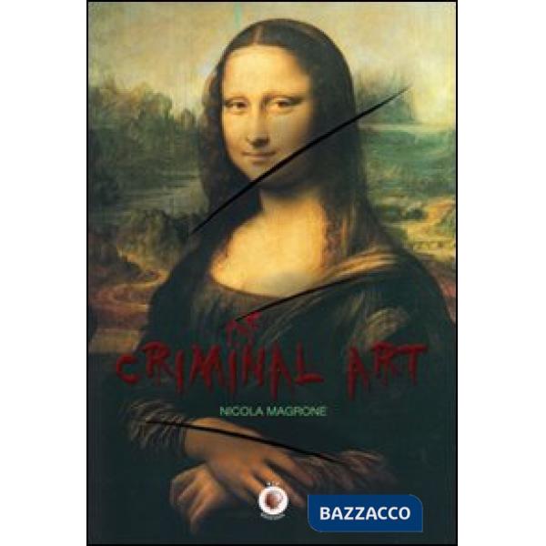Criminal art