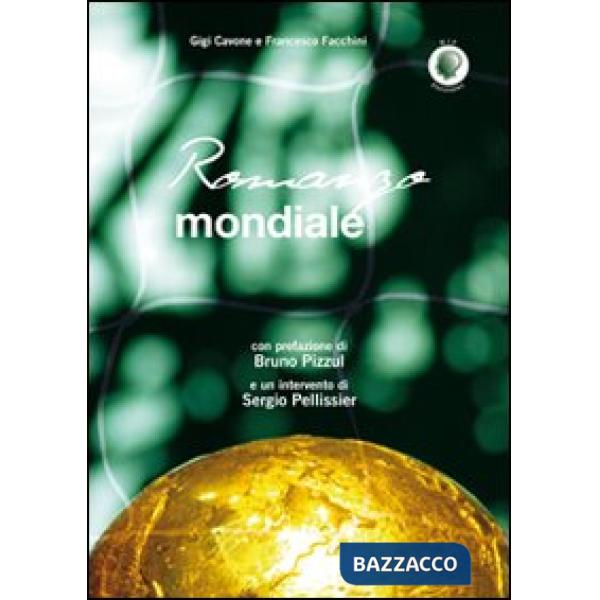 Romanzo mondiale