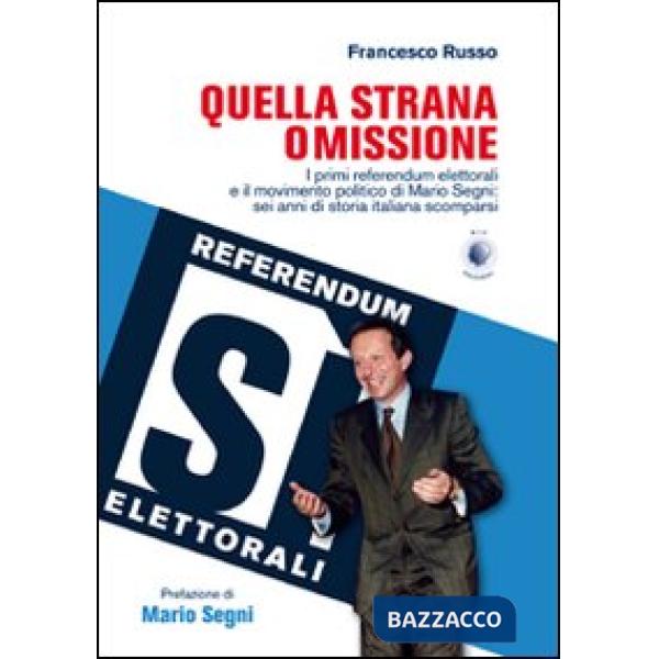 Quella strana omissione