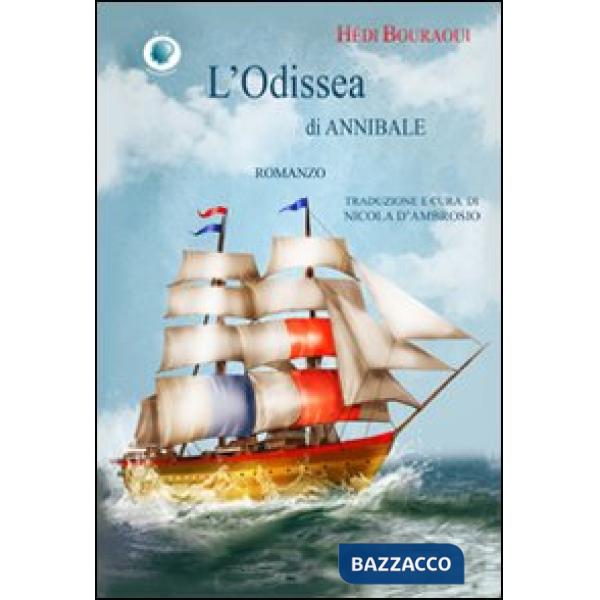 Odissea di Annibale (L')