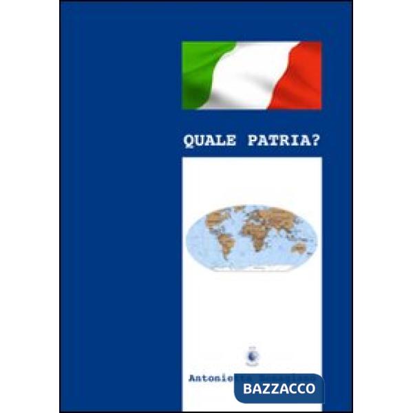 Quale patria?