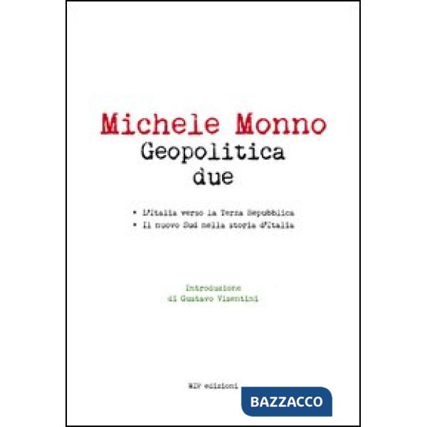 Geopolitica due