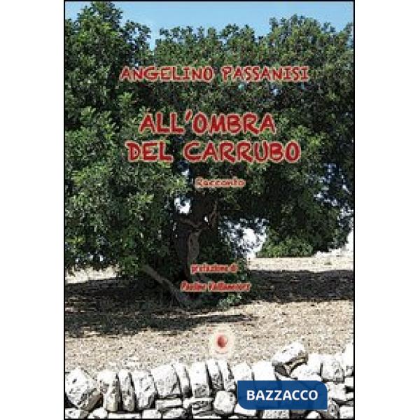 All'ombra del carrubo