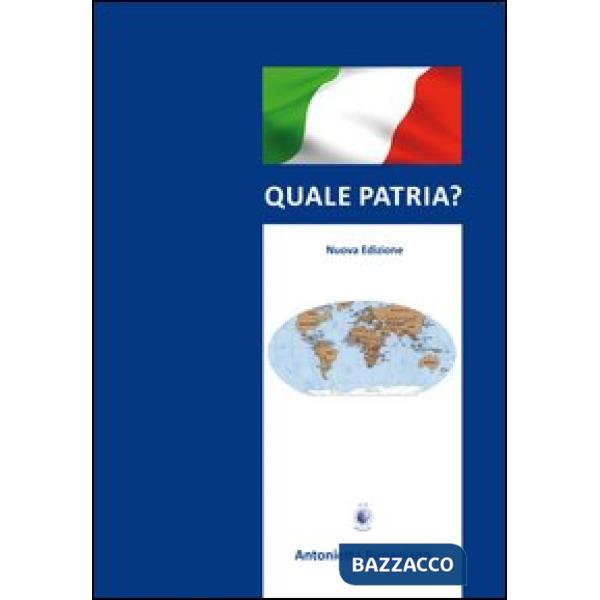 Quale patria?