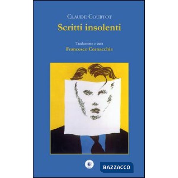 Scritti insolenti