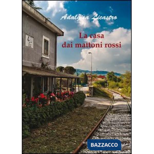Casa dai mattoni rossi (La)